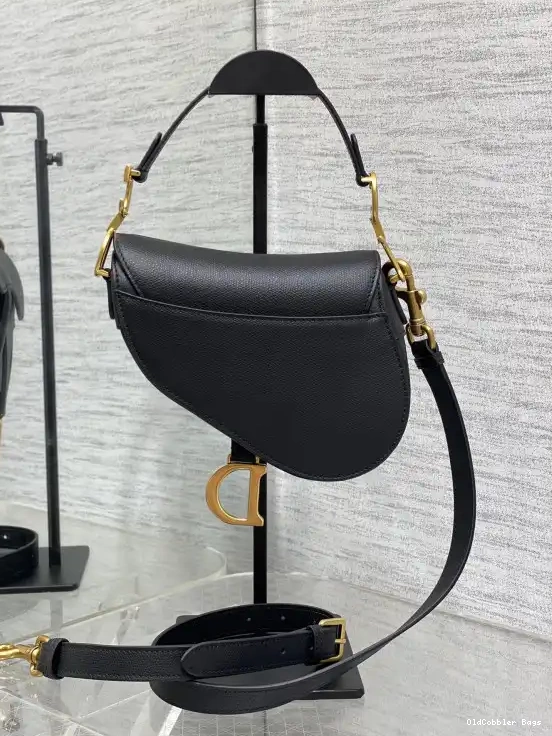 OldCobbler Bags SADDLE DIRO -17*5*15CM BAG 0706